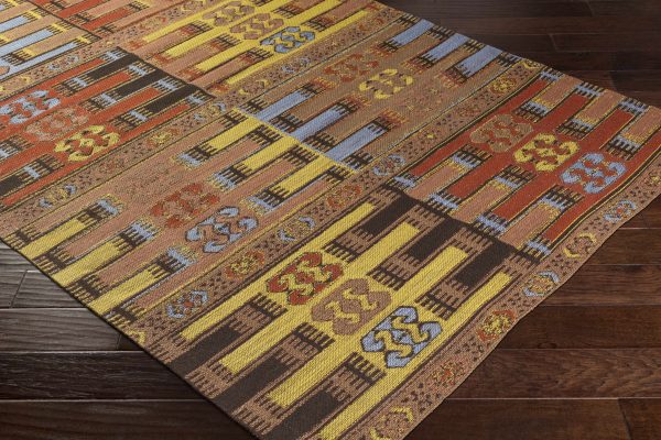 Glenallen Area Rug - Clearance Online Hot Sale - Image 2