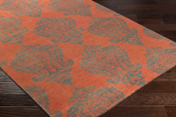 Blackduck Area Carpet - Clearance For Sale - Image 2