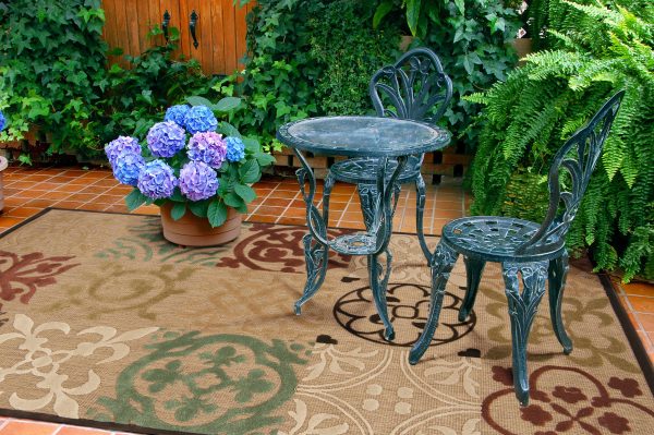 Laton Area Rug - Clearance Supply - Image 3