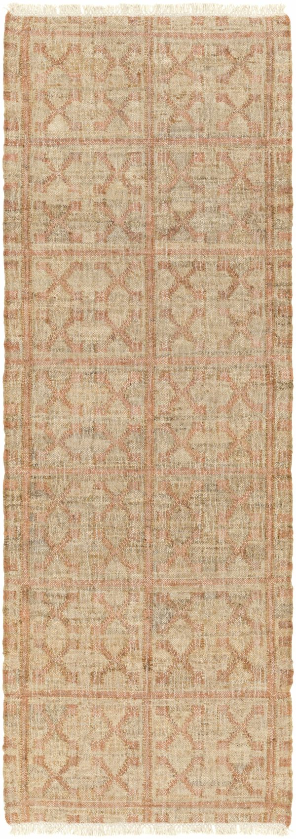 Edmore Jute Rug - Clearance Online Hot Sale - Image 4