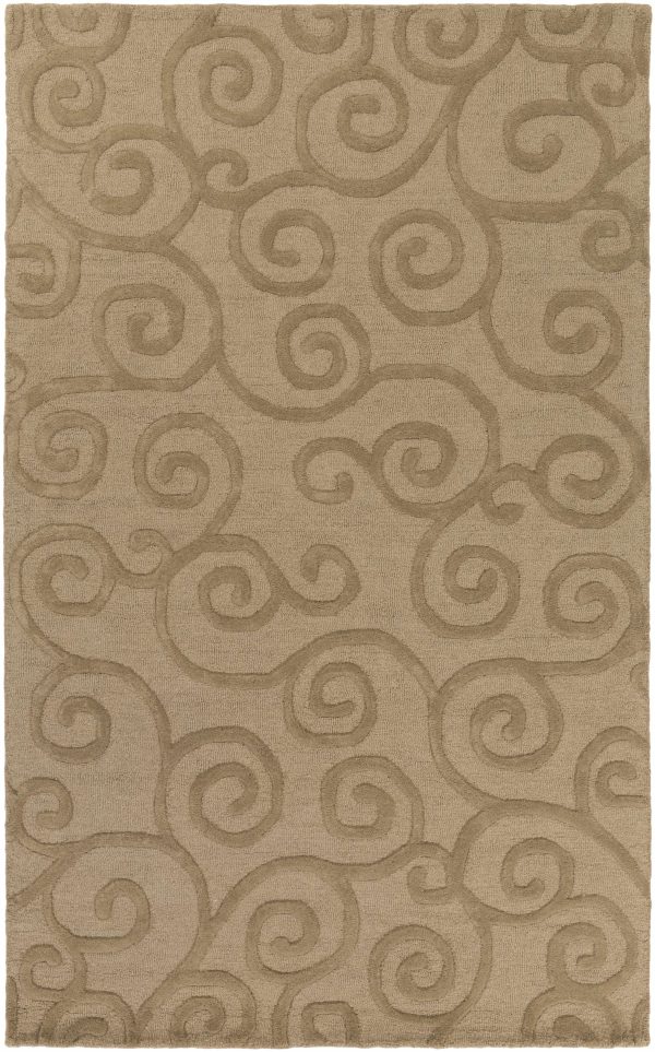 Coatesville Area Rug - Clearance For Discount