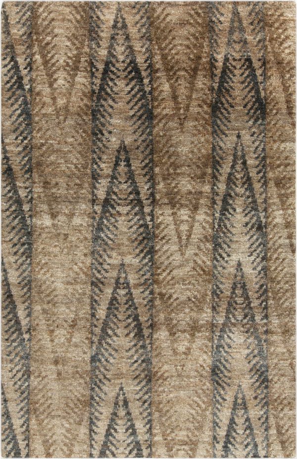 Wilburton Jute Carpet - Clearance Cheap