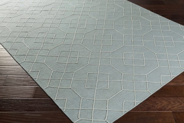 Gahanna Area Rug - Clearance Cheap - Image 2