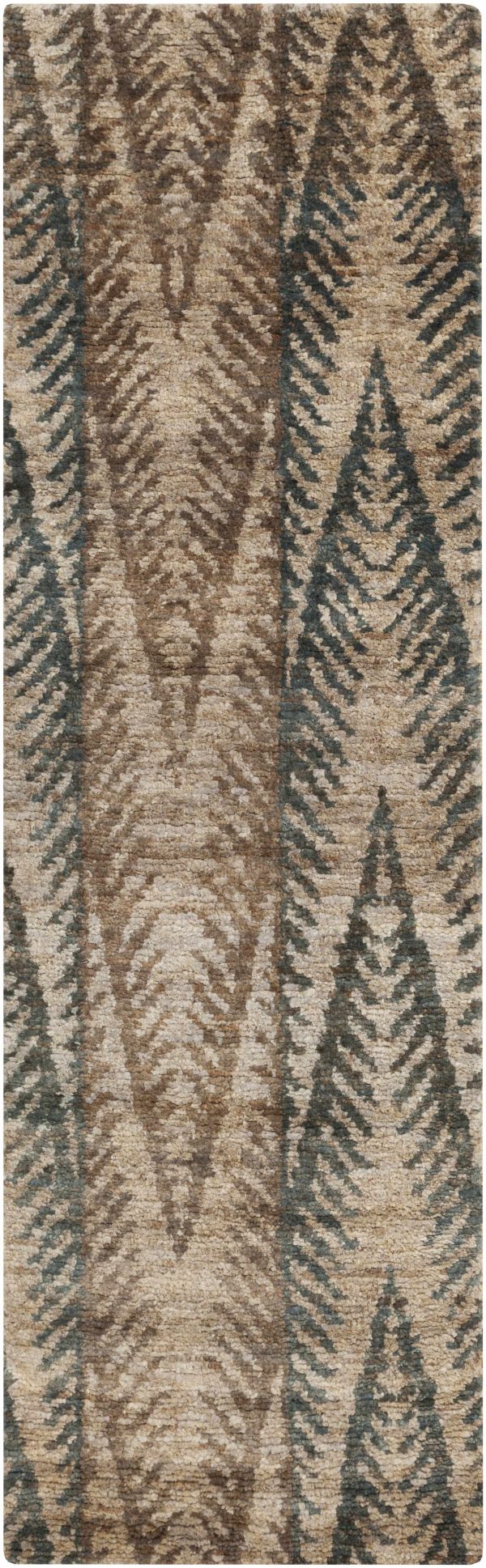 Wilburton Jute Carpet - Clearance Cheap - Image 4