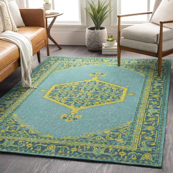 Pampa Area Rug - Clearance Discount