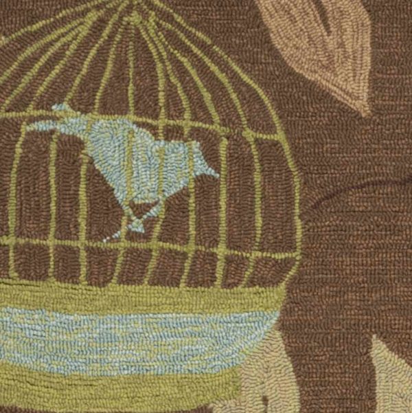 Darragh Area Rug - Clearance For Cheap - Image 5