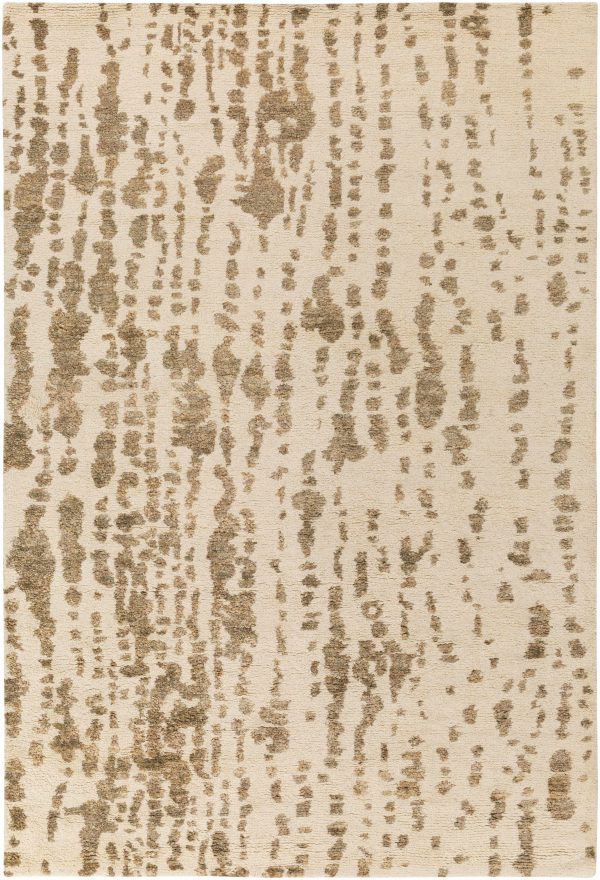 Nageezi 8x10 Jute Clearance Rug - Clearance For Discount