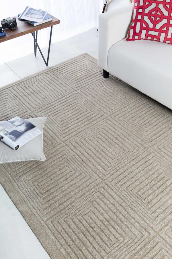 Eure Area Rug - Clearance Sale - Image 3