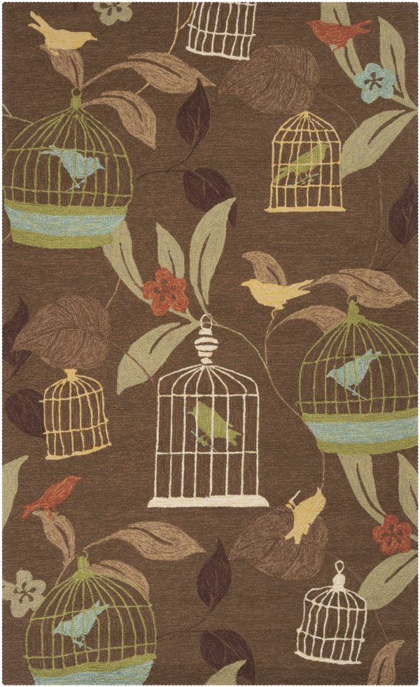 Darragh Area Rug - Clearance For Cheap - Image 3