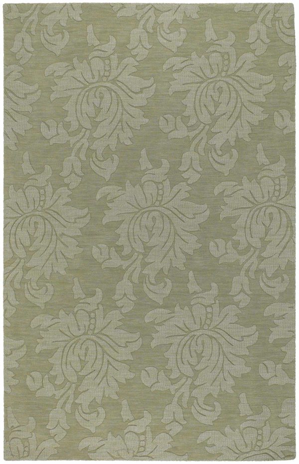 Dunbridge Area Rug - Clearance Supply