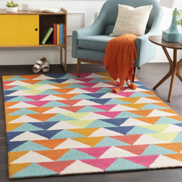 Trowbridge Area Rug - Clearance Online now