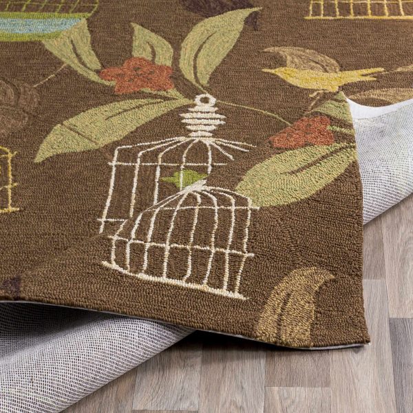 Darragh Area Rug - Clearance For Cheap - Image 2