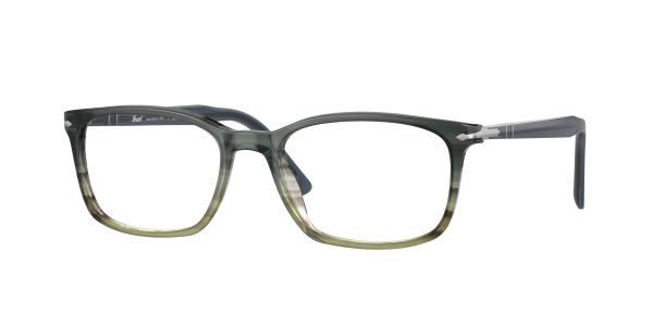 Persol PO3189V Square Eyeglasses on Sale