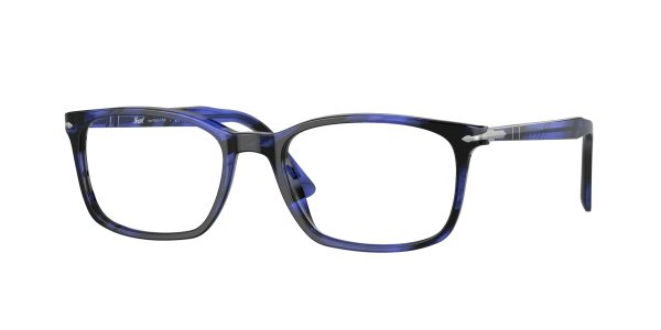Persol PO3189V Square Eyeglasses on Sale - Image 5