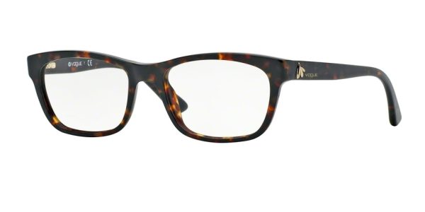 Vogue VO2767 Rectangle Eyeglasses Online Hot Sale