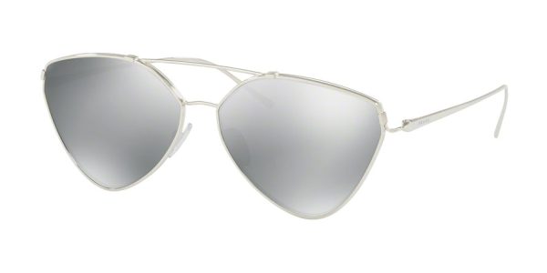 Prada CONCEPTUAL PR51US Irregular Sunglasses Supply