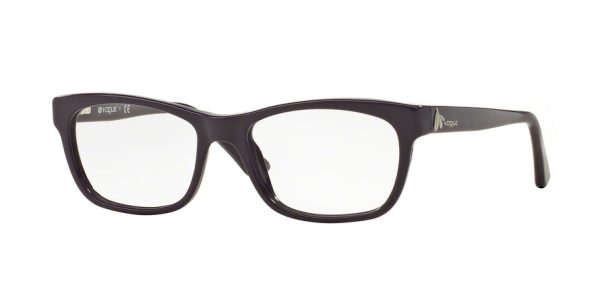 Vogue VO2767 Rectangle Eyeglasses Online Hot Sale - Image 3