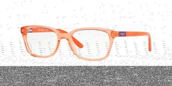 Vogue VO2967 Square Eyeglasses Hot on Sale - Image 3