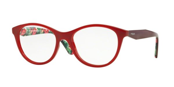 Vogue VO2988F Phantos Eyeglasses Cheap - Image 2