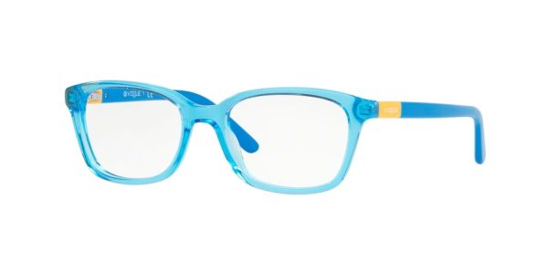 Vogue VO2967 Square Eyeglasses Hot on Sale - Image 4
