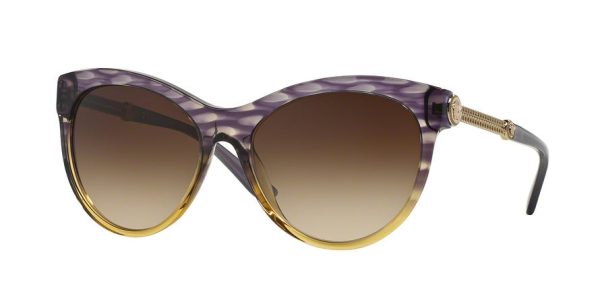 Versace VE4292 Phantos Sunglasses For Sale - Image 2