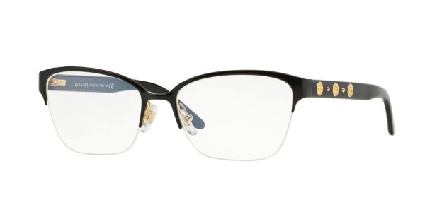 Versace VE1224 Butterfly Eyeglasses Online Hot Sale