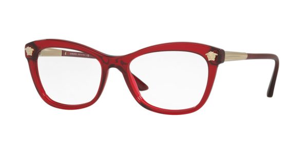 Versace VE3224A Butterfly Eyeglasses Supply