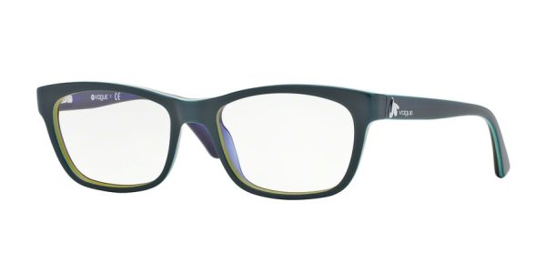 Vogue VO2767 Rectangle Eyeglasses Online Hot Sale - Image 2