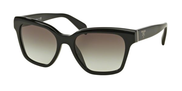 Prada PR11SS Square Sunglasses Hot on Sale