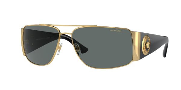 Versace VE2163 Rectangle Sunglasses Online now