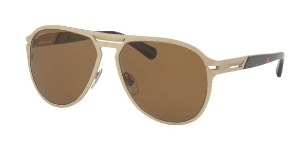 Bvlgari BV5043TK Pilot Sunglasses Online Hot Sale - Image 2