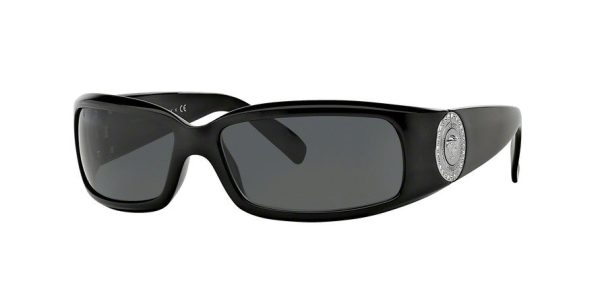 Versace VE4044B Rectangle Sunglasses Supply