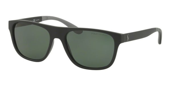 Polo PH4131 Rectangle Sunglasses For Discount