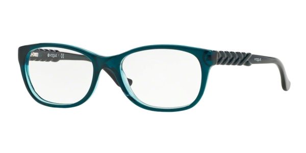 Vogue VO2911 Pillow Eyeglasses For Discount