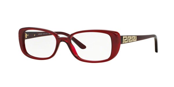 Versace VE3178BA Eyeglasses For Discount - Image 2