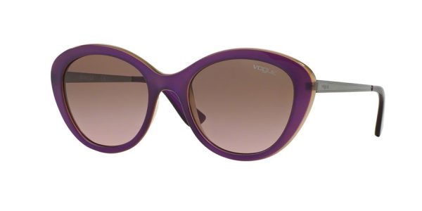 Vogue VO2870S Cat Eye Sunglasses Online Hot Sale