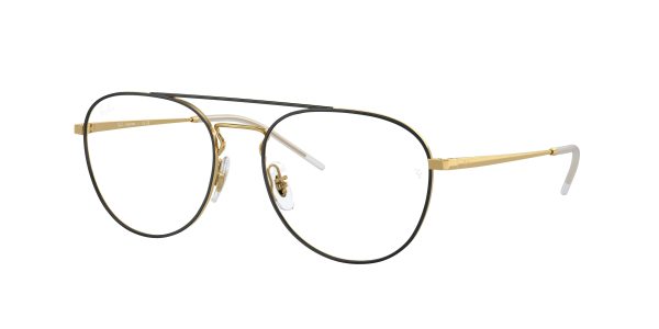 Ray-Ban RB3589 Phantos Sunglasses Discount - Image 2