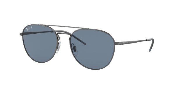 Ray-Ban RB3589 Phantos Sunglasses Discount - Image 5