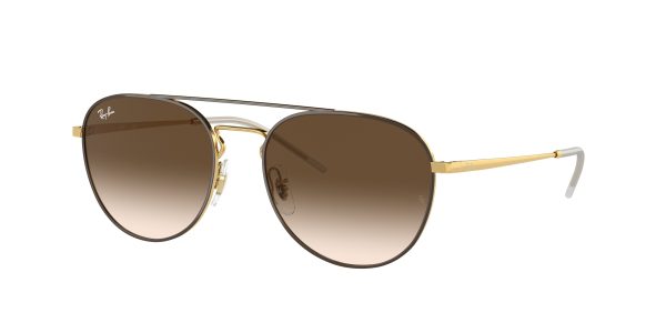 Ray-Ban RB3589 Phantos Sunglasses Discount - Image 3