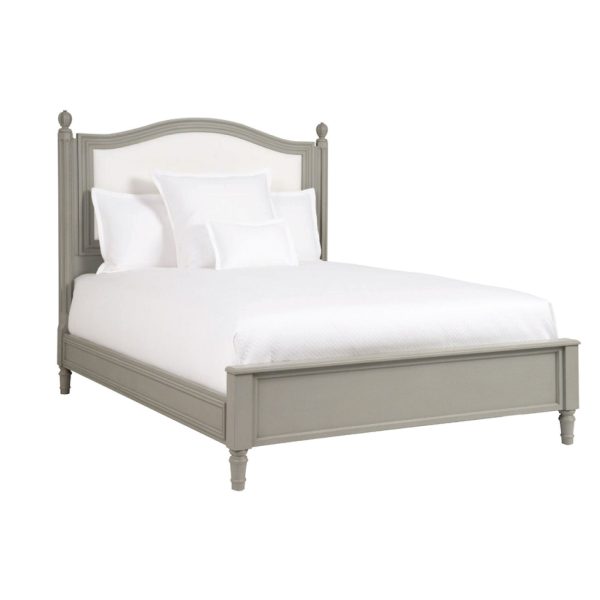 Camilla Upholstered Bed For Sale